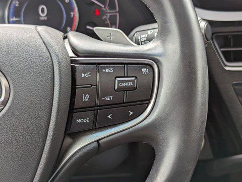 Certified 2022 Lexus ES 350 w/ Premium Package image 23