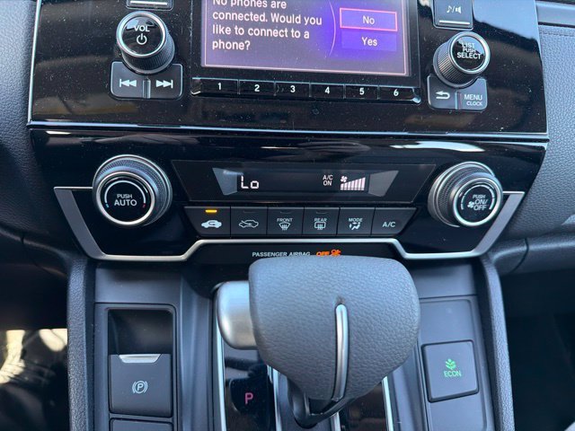 Used 2019 Honda CR-V LX image 17