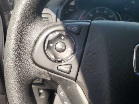 Used 2015 Honda CR-V EX image 20