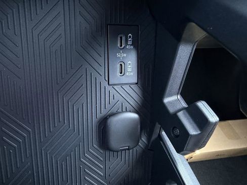 New 2026 Toyota Tacoma SR image 19