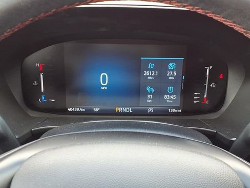 Certified 2023 Ford Escape ST-Line w/ Tech Pack #1 AWD/4WD image 16