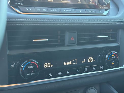 New 2026 Nissan Rogue SV w/ Cold Weather Package image 24