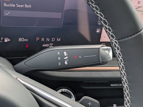 New 2025 Buick Envision Sport Touring image 37