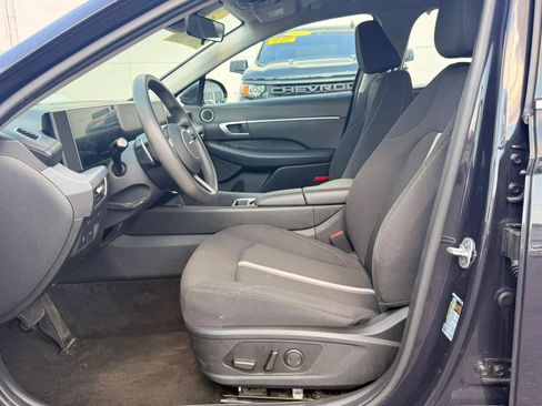 Used 2024 Hyundai Sonata SEL FWD image 12