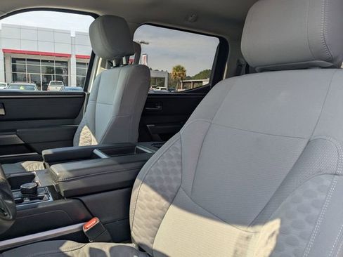 Used 2023 Toyota Tundra SR5 image 13