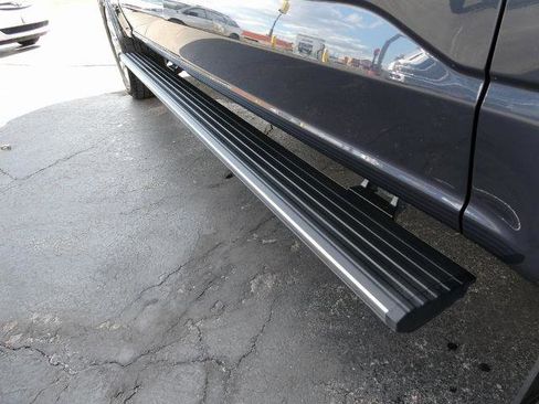 Certified 2022 Ford F150 Platinum w/ Equipment Group 701A High image 6