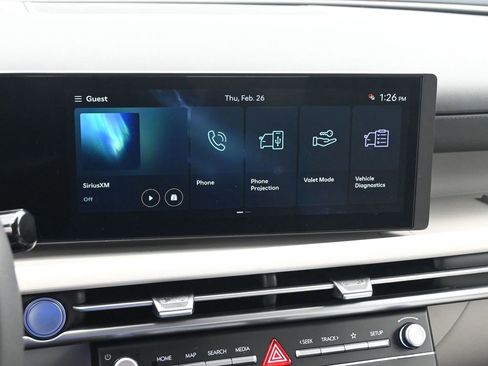New 2026 Hyundai Tucson SE AWD/4WD image 14