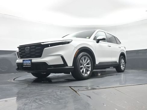 Certified 2023 Honda CR-V EX-L image 29