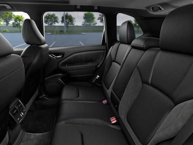 New 2026 Subaru Forester Touring AWD/4WD image 16