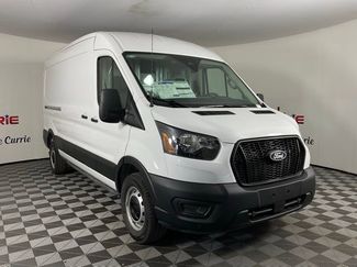 New 2026 Ford Transit 250 148 Medium Roof w/ Load Area Protection Package video 1