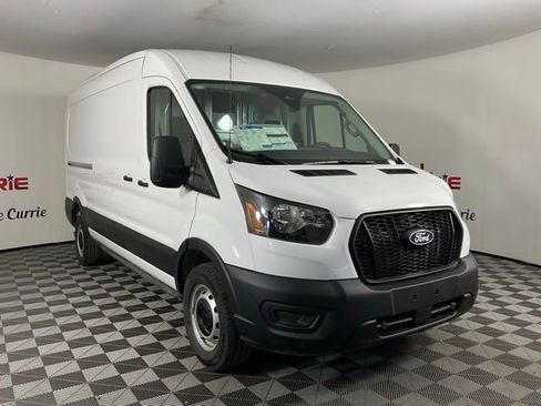 New 2026 Ford Transit 250 148 Medium Roof w/ Load Area Protection Package image 1