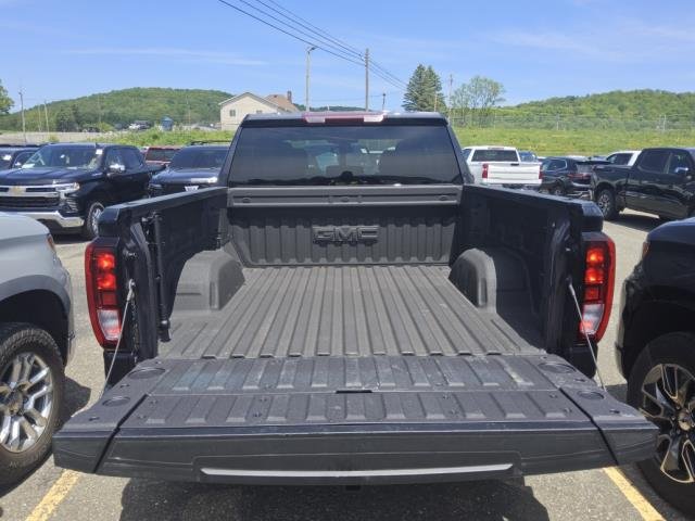 Used 2025 GMC Sierra 1500 Elevation AWD/4WD image 2