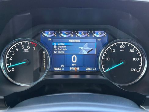 Certified 2023 Ford F150 XLT w/ Equipment Group 301A Mid AWD/4WD image 23