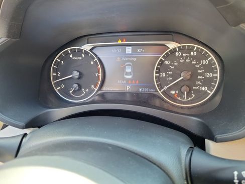 Used 2023 Nissan Altima 2.5 SL AWD/4WD image 26