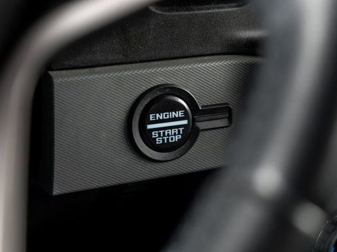 Used 2023 Ford Bronco Big Bend image 29