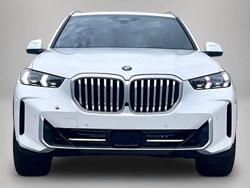 New 2026 BMW X5 xDrive40i AWD/4WD image 12