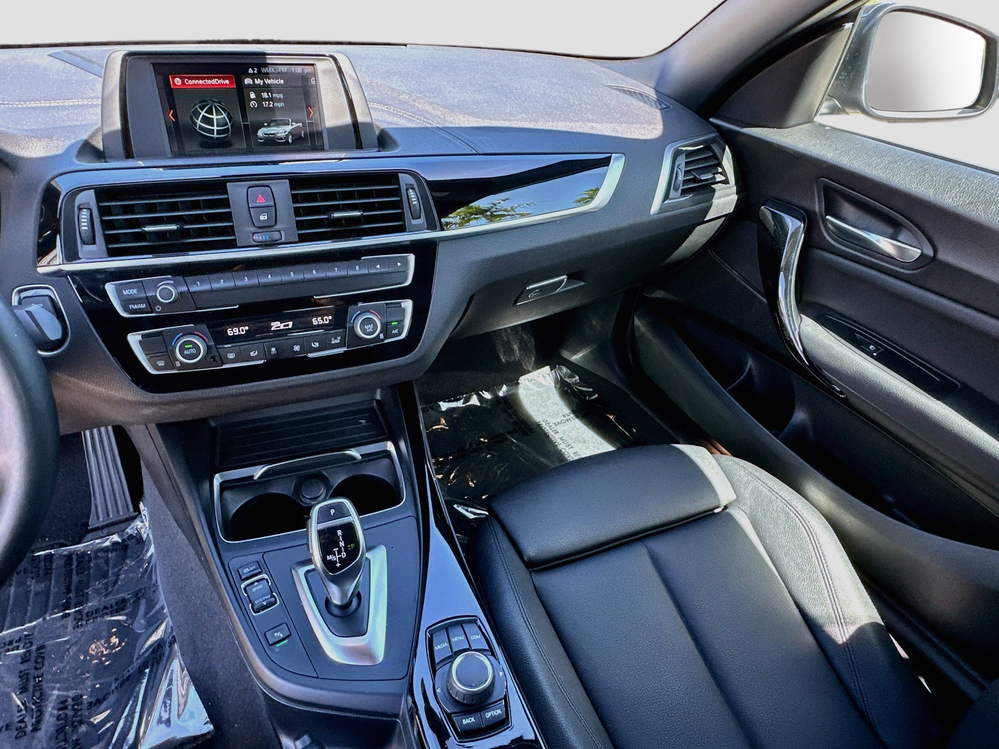 Used 2020 BMW 230i Convertible w/ Convenience Package RWD image 18
