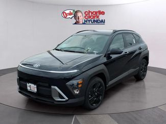 New 2026 Hyundai Kona SEL Sport FWD video 1