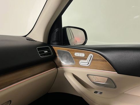 Used 2022 Mercedes-Benz GLE 350 GLE 350 image 31