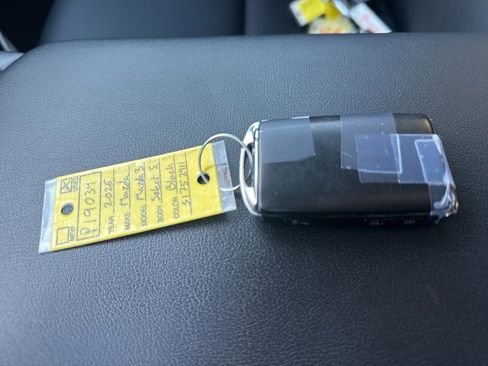 Used 2025 MAZDA MAZDA3 s Sport image 17