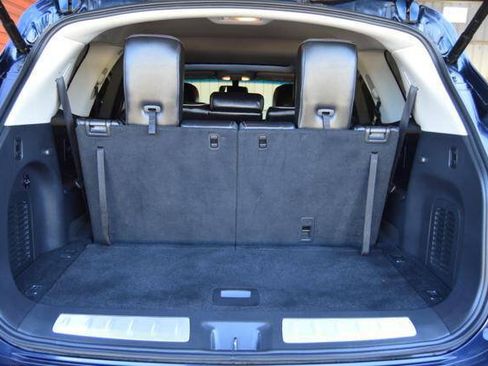 Used 2016 INFINITI QX60 Luxe w/ Premium Package AWD/4WD image 38