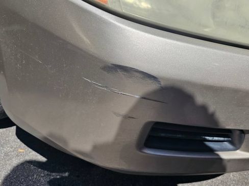 Used 2007 Honda Accord LX image 16