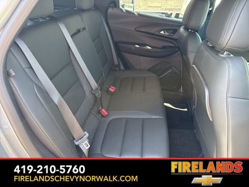 New 2025 Chevrolet TrailBlazer ACTIV w/ Convenience Package image 46