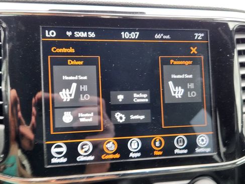 Used 2020 Jeep Grand Cherokee Limited X AWD/4WD image 21