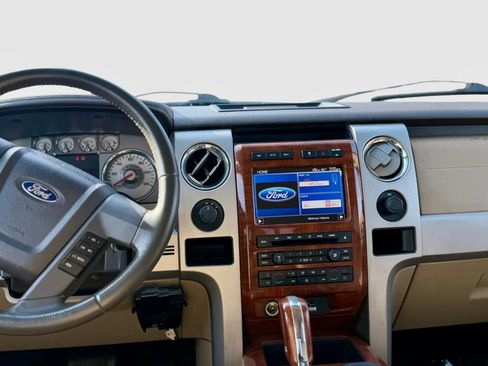 Used 2010 Ford F150 XL AWD/4WD image 17
