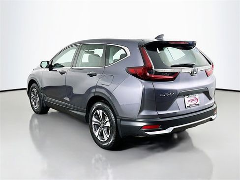 Certified 2020 Honda CR-V LX image 14