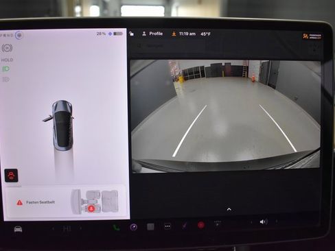 Used 2019 Tesla Model 3 Long Range image 26