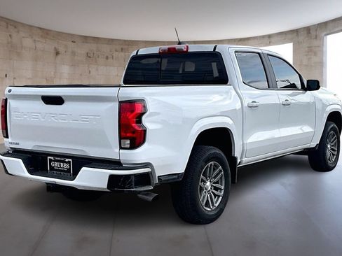 Used 2024 Chevrolet Colorado LT w/ LT Convenience Package RWD image 2