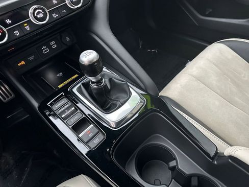 Used 2023 Acura Integra A-Spec image 23