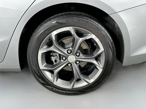 Used 2024 Chevrolet Malibu LT FWD image 29