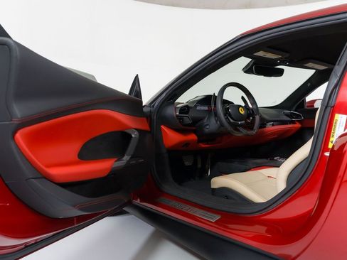 Used 2024 Ferrari 296 GTB image 22