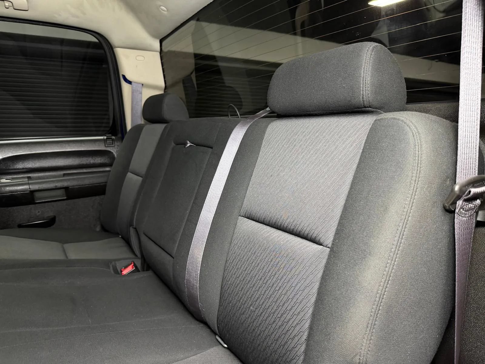 Used 2013 GMC Sierra 2500 SLE w/ SLE Preferred Package AWD/4WD image 20