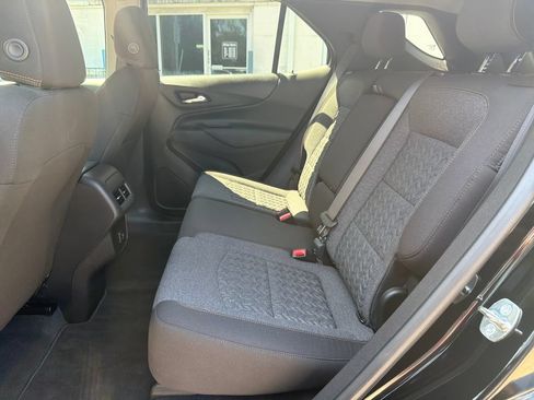 Certified 2024 Chevrolet Equinox LT AWD/4WD image 25