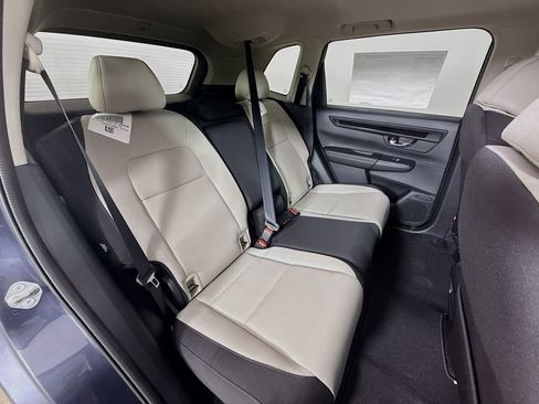 New 2026 Honda CR-V EX image 27