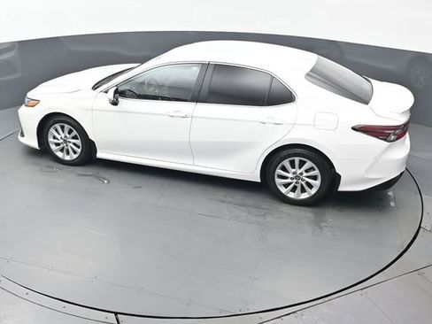 Certified 2024 Toyota Camry LE image 38