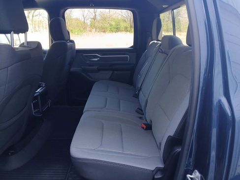Used 2021 RAM 1500 Big Horn image 38