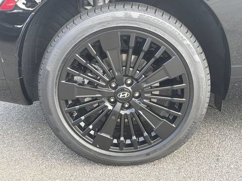 New 2026 Hyundai Santa Fe Calligraphy AWD/4WD image 19