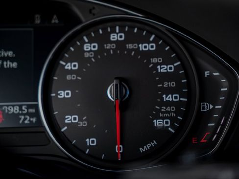 Certified 2024 Audi A5 2.0T Premium w/ Convenience Package image 18