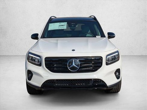 New 2026 Mercedes-Benz GLB 250 image 6