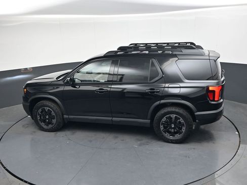 New 2026 Honda Passport TrailSport Elite image 23