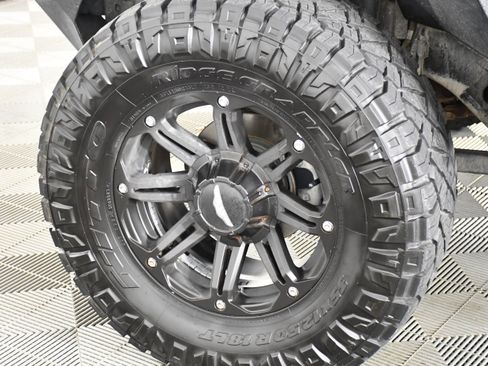 Used 2011 Jeep Wrangler Unlimited Sport AWD/4WD image 58