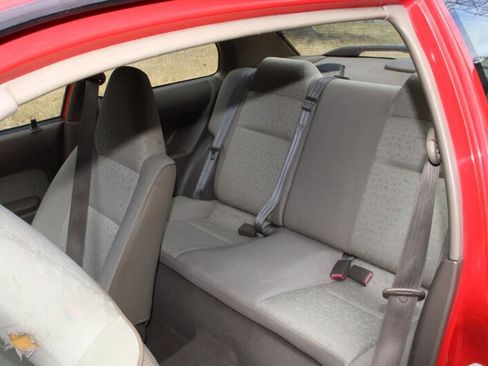 Used 1997 Toyota Tercel Coupe FWD image 14