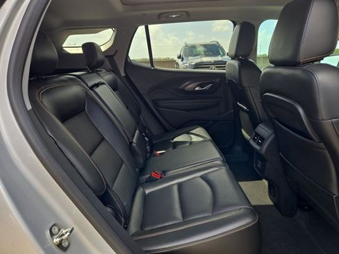 Used 2019 GMC Terrain SLT w/ Preferred Package FWD image 19
