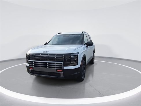 New 2026 Hyundai Palisade XRT Pro image 3