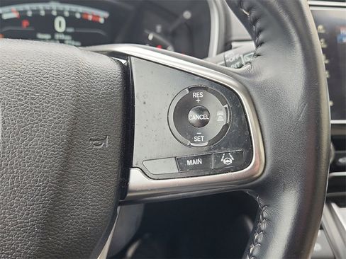 Used 2018 Honda CR-V EX-L image 23