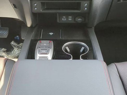 New 2026 Honda Ridgeline Black Edition image 18